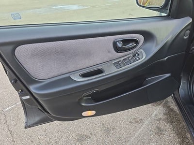 2000 Nissan Maxima GLE