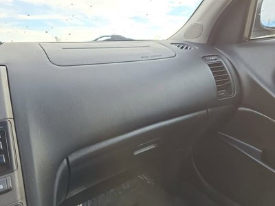 2000 Nissan Maxima GLE