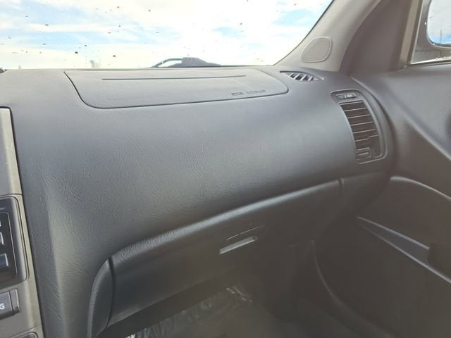 2000 Nissan Maxima GLE