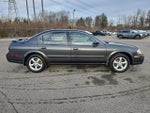 2000 Nissan Maxima GLE