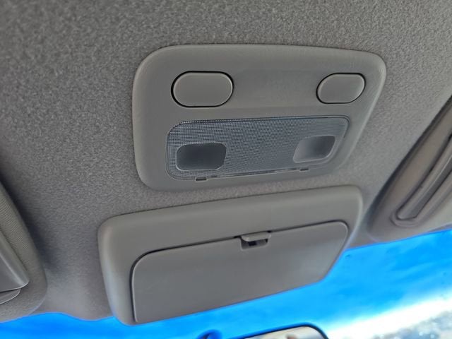 2000 Nissan Maxima GLE