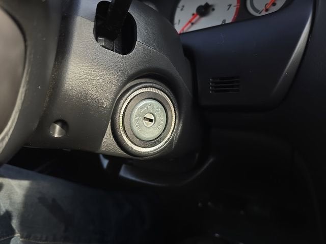 2000 Nissan Maxima GLE