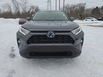 2021 Toyota RAV4 Hybrid XLE Premium