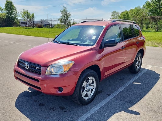 2007 Toyota RAV4 Base in Indianapolis, IN - Ed Martin Automotive Group