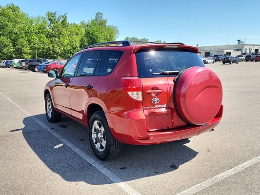 2007 Toyota RAV4 Base in Indianapolis, IN - Ed Martin Automotive Group