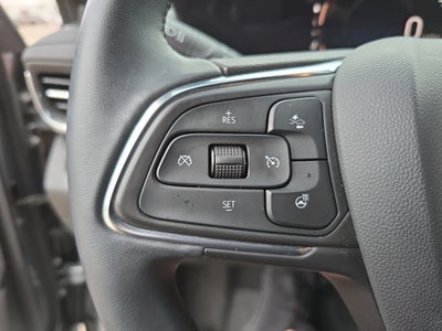 2024 Buick Envista Preferred