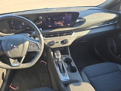 2024 Buick Envista Preferred