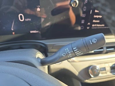 2024 Buick Envista Preferred