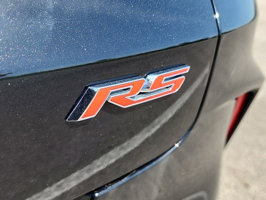 2022 Chevrolet Trailblazer RS in Indianapolis, IN - Ed Martin Automotive Group