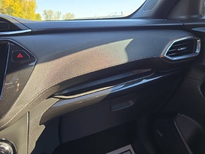 2022 Chevrolet TrailBlazer ACTIV