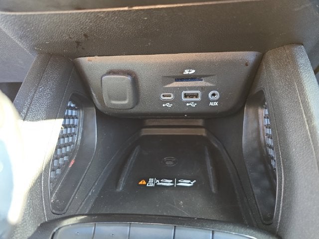 2022 Chevrolet TrailBlazer ACTIV