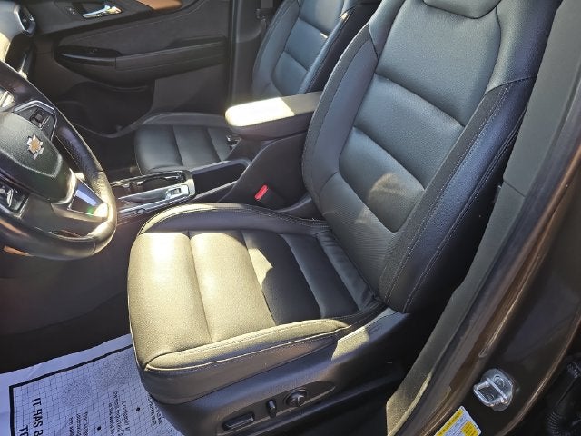 2022 Chevrolet TrailBlazer ACTIV