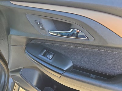 2022 Chevrolet TrailBlazer ACTIV
