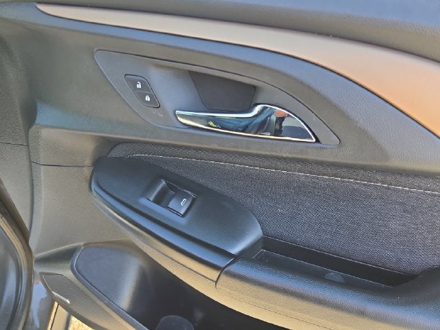 2022 Chevrolet TrailBlazer ACTIV