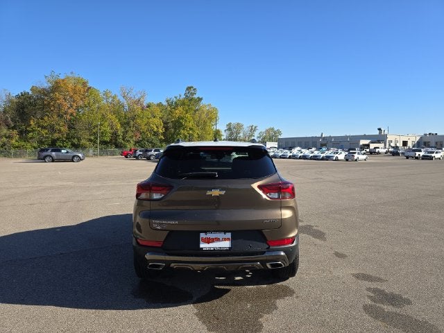 2022 Chevrolet TrailBlazer ACTIV