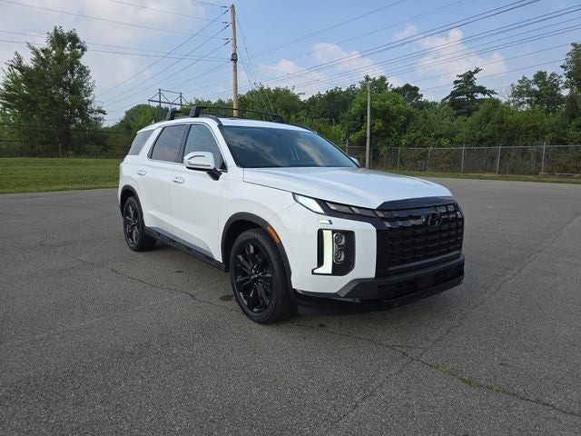 2023 Hyundai Palisade XRT