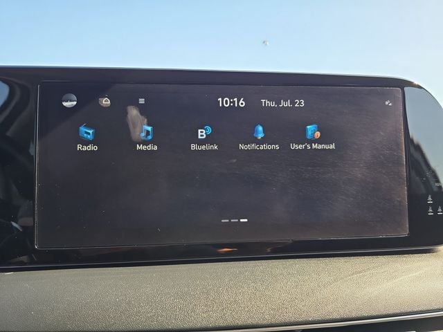 2023 Hyundai Palisade XRT