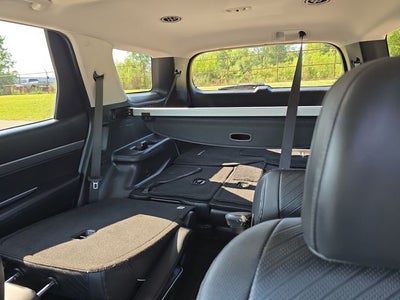 2023 Hyundai Palisade XRT