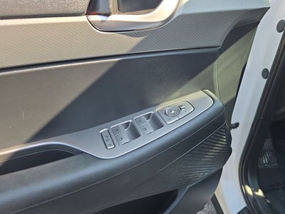 2023 Hyundai Palisade XRT