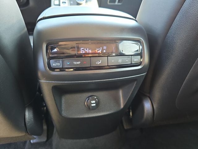 2023 Hyundai Palisade XRT