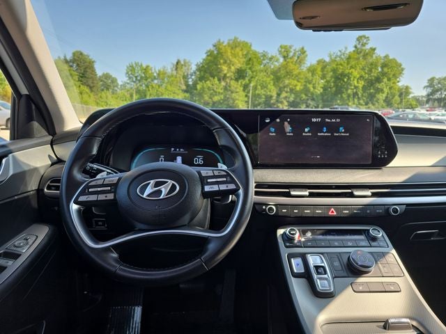 2023 Hyundai Palisade XRT