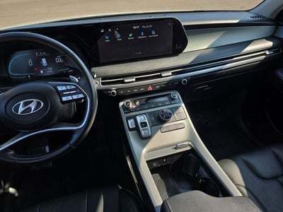 2023 Hyundai Palisade XRT