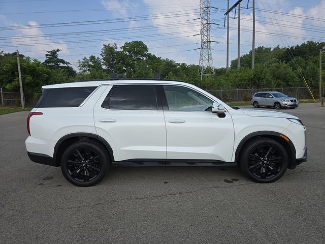 2023 Hyundai Palisade XRT
