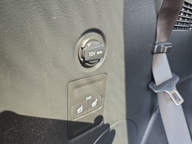 2023 Hyundai Palisade XRT