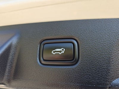 2023 Hyundai Palisade XRT