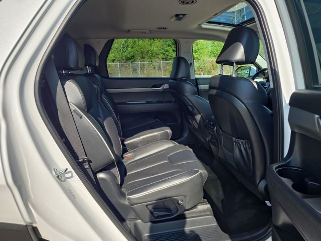 2023 Hyundai Palisade XRT