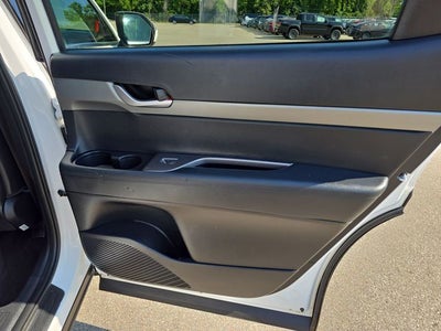 2023 Hyundai Palisade XRT