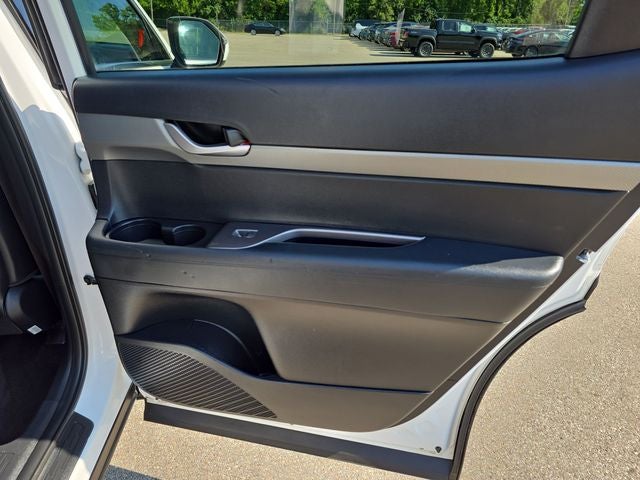 2023 Hyundai Palisade XRT