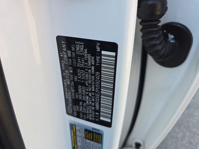 2023 Hyundai Palisade XRT