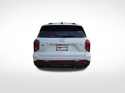 2023 Hyundai Palisade XRT