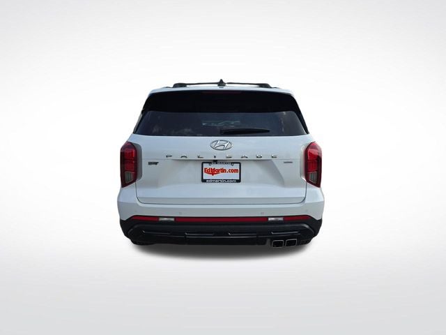 2023 Hyundai Palisade XRT