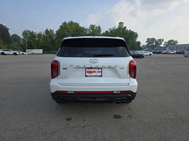 2023 Hyundai Palisade XRT