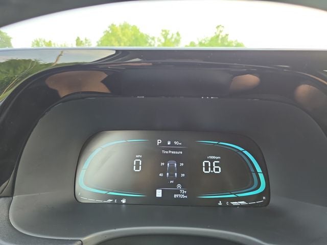 2023 Hyundai Palisade XRT