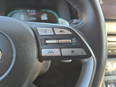 2023 Hyundai Palisade XRT