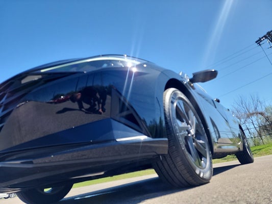 2022 Hyundai Elantra SEL in Indianapolis, IN - Ed Martin Automotive Group