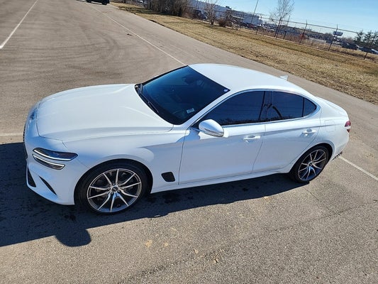 2023 Genesis G70 3.3T in Indianapolis, IN - Ed Martin Automotive Group