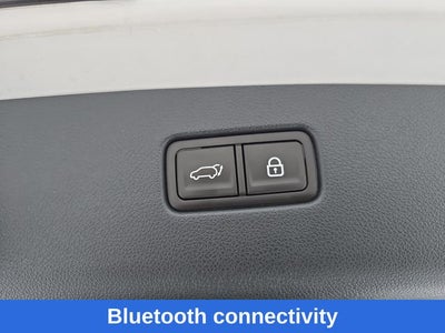 2022 Genesis GV70 2.5T