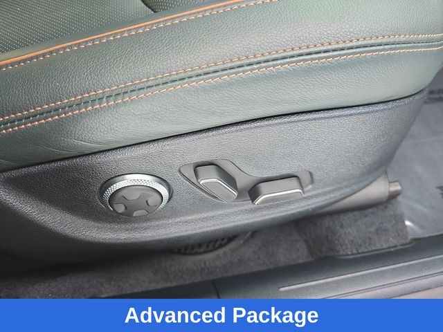 2022 Genesis GV70 2.5T