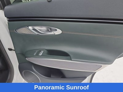 2022 Genesis GV70 2.5T