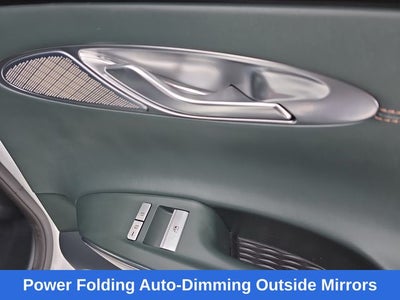 2022 Genesis GV70 2.5T