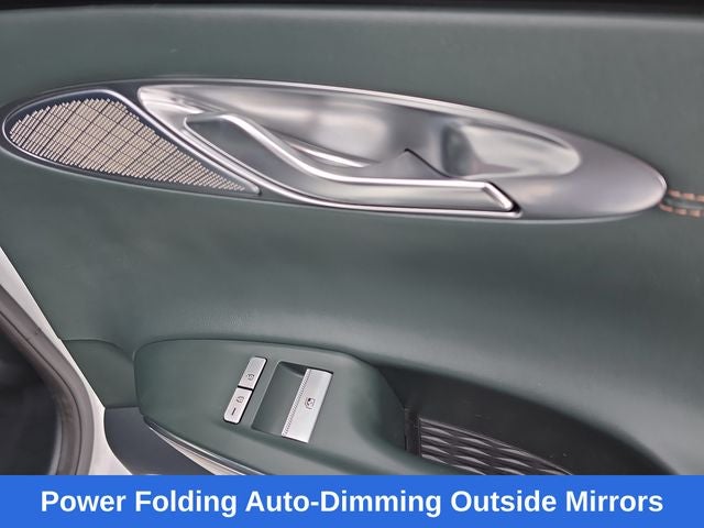 2022 Genesis GV70 2.5T