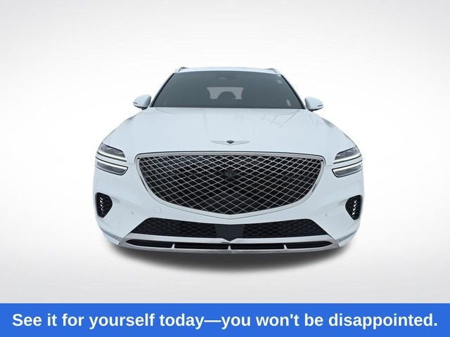 2022 Genesis GV70 2.5T