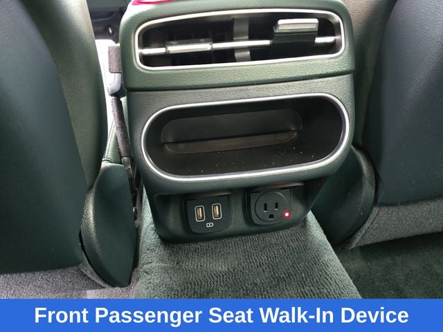 2022 Genesis GV70 2.5T