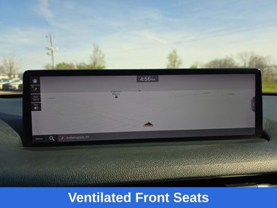 2022 Genesis GV70 2.5T