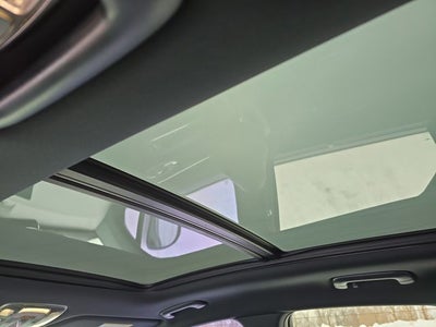 2022 Genesis GV70 2.5T