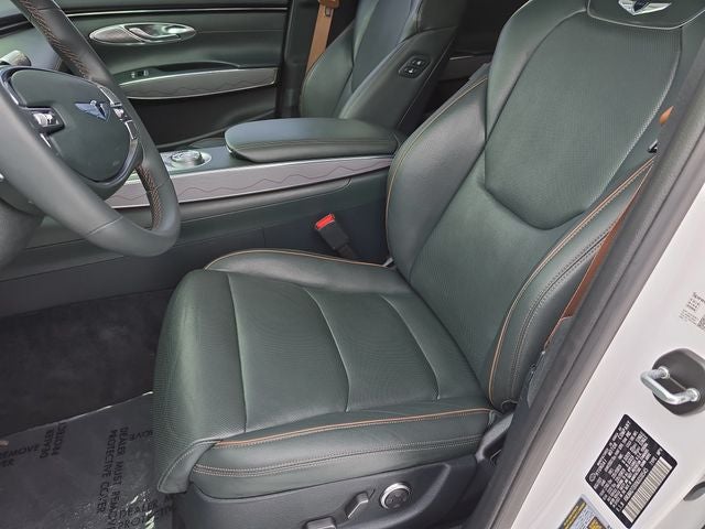 2022 Genesis GV70 2.5T
